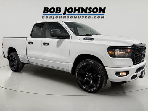 2023 RAM 1500 Tradesman