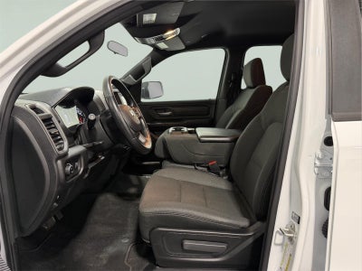 2023 RAM 1500 Tradesman