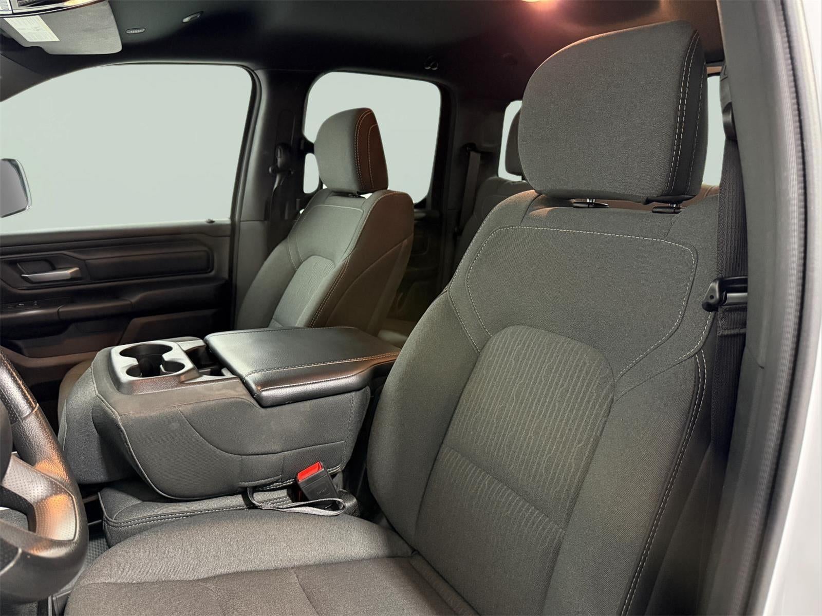 2023 RAM 1500 Tradesman