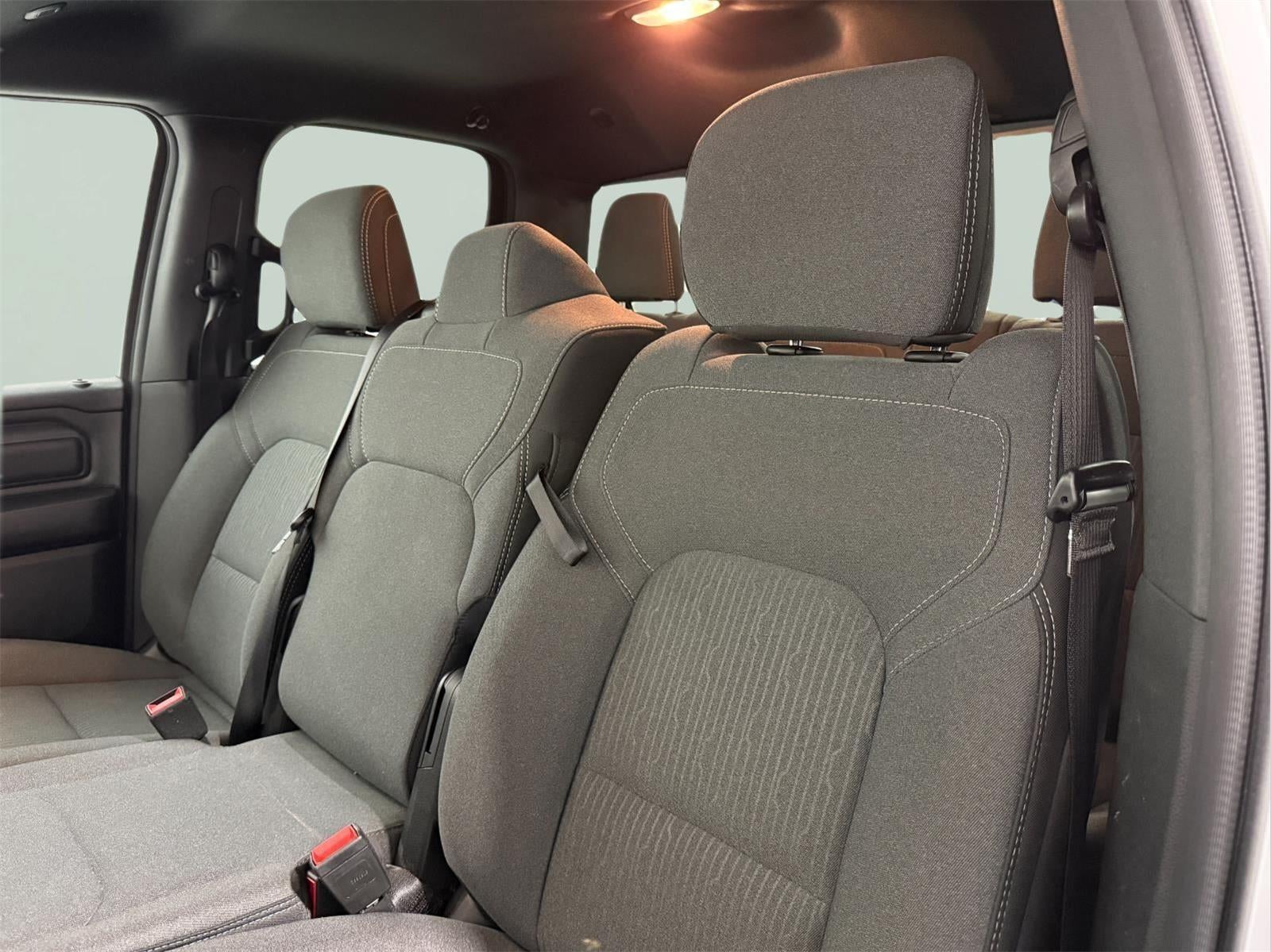 2023 RAM 1500 Tradesman