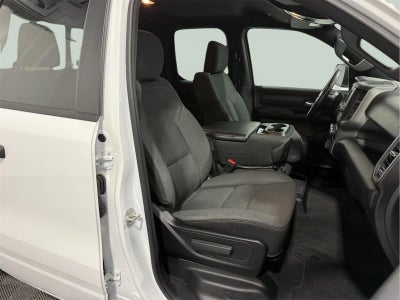 2023 RAM 1500 Tradesman