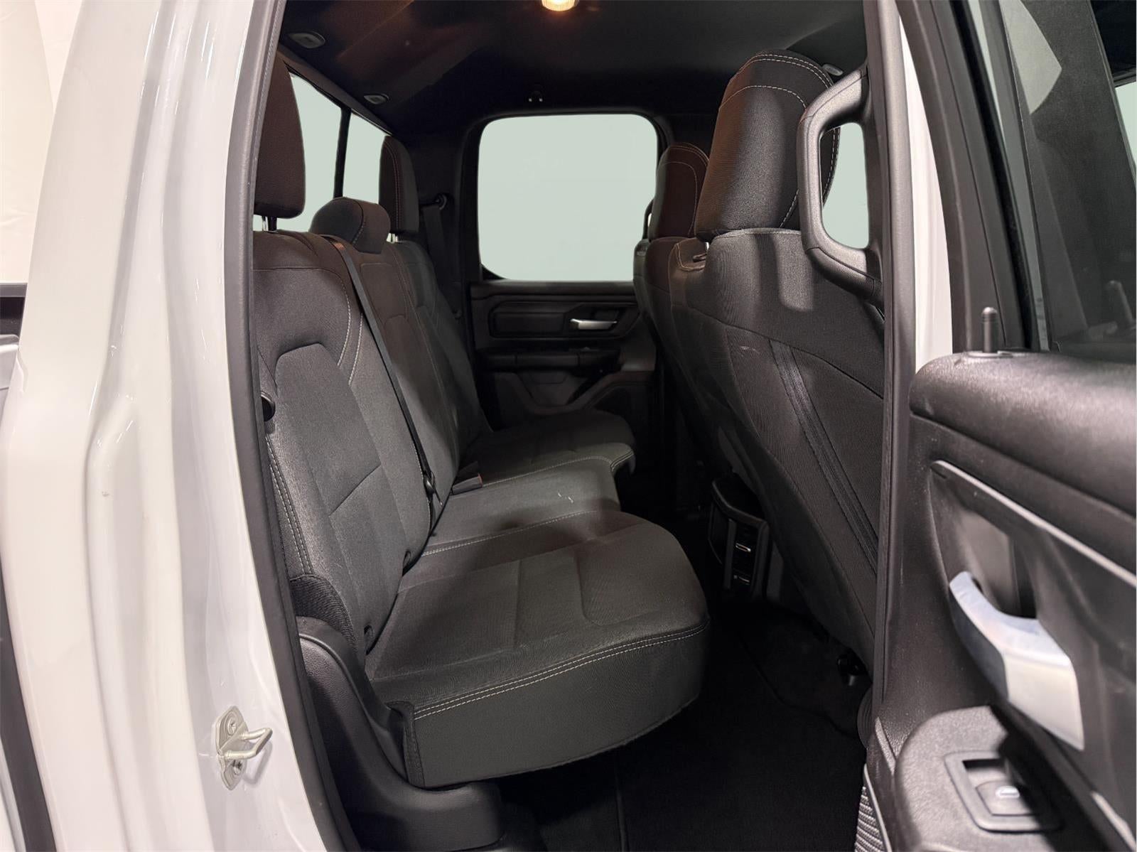 2023 RAM 1500 Tradesman