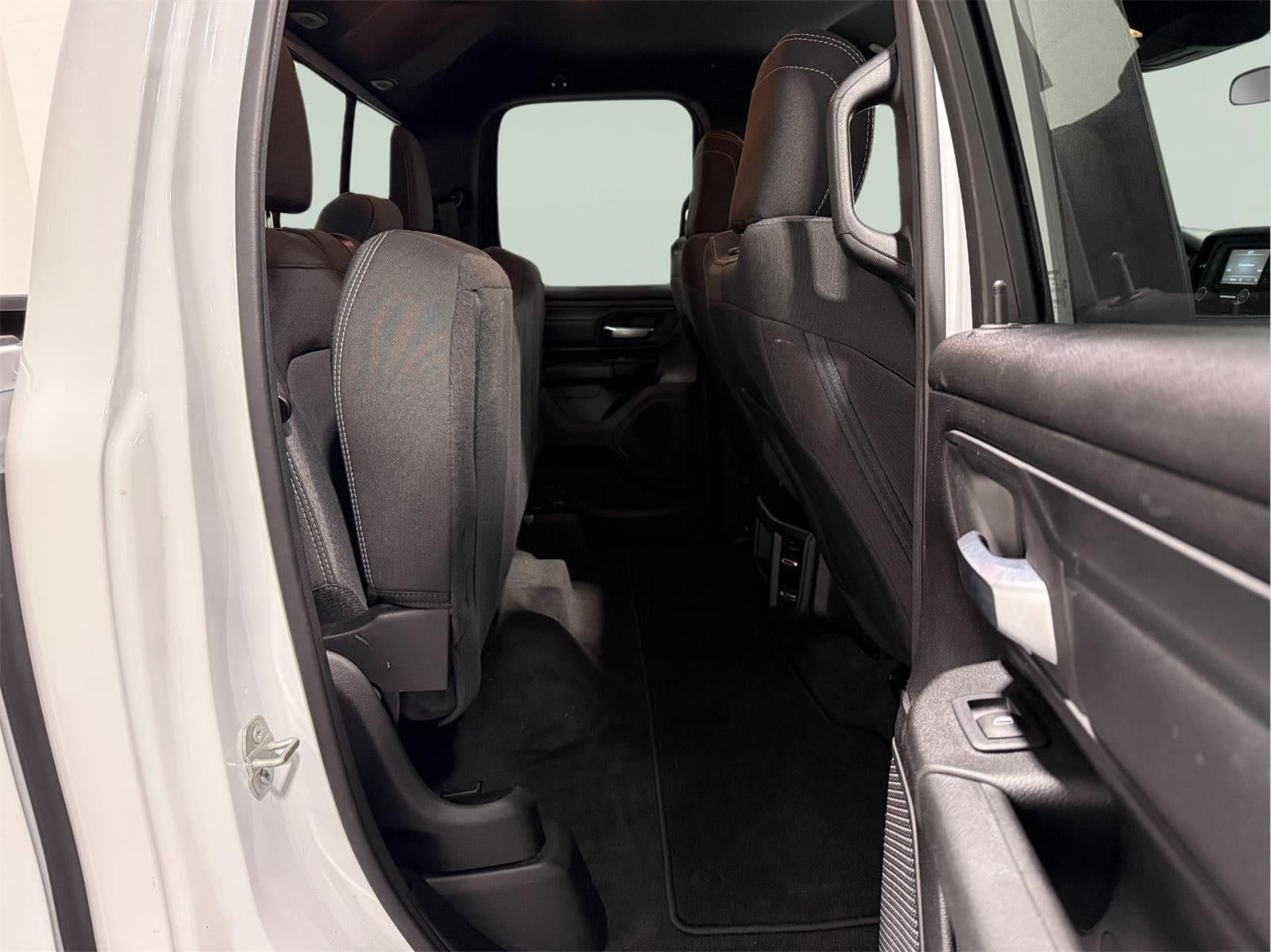 2023 RAM 1500 Tradesman