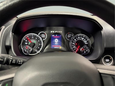 2023 RAM 1500 Tradesman