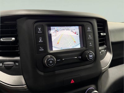 2023 RAM 1500 Tradesman