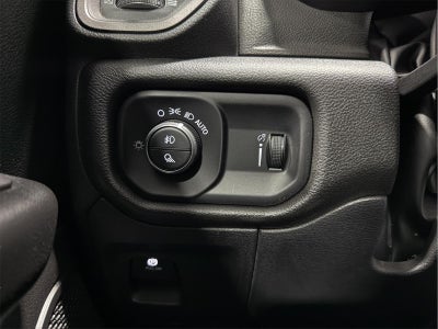 2023 RAM 1500 Tradesman