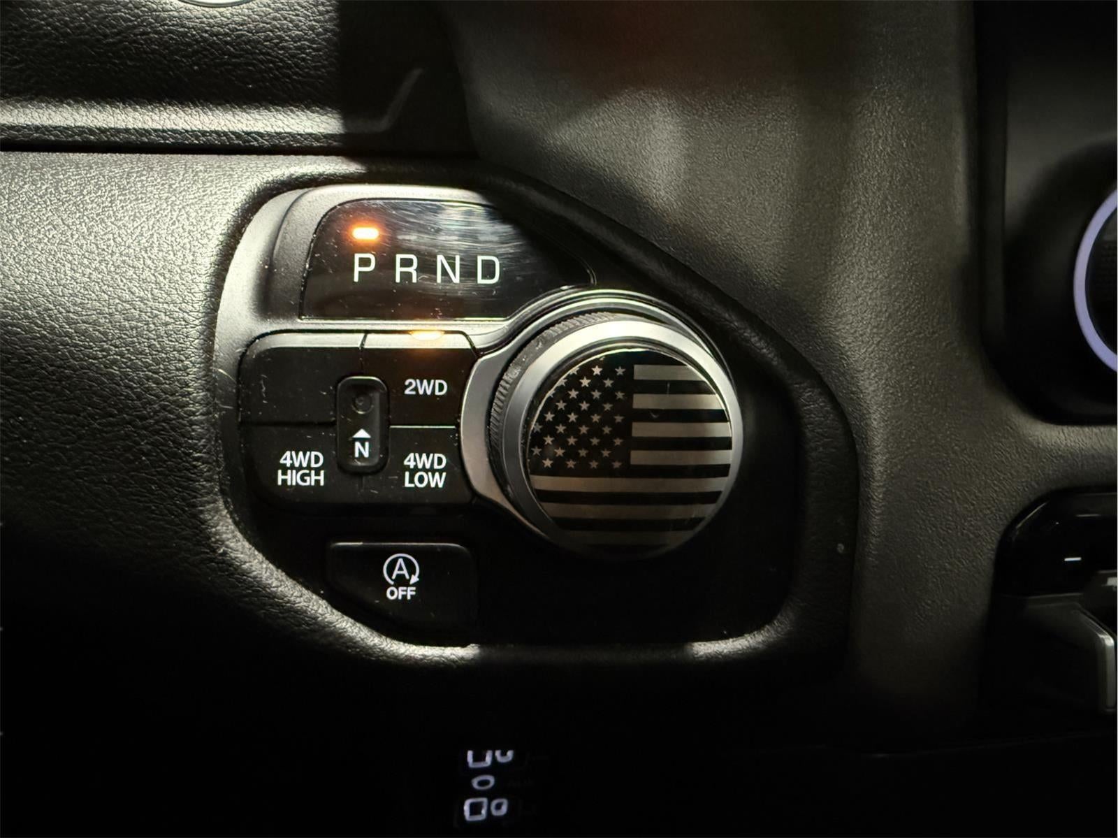 2023 RAM 1500 Tradesman