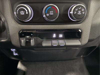 2023 RAM 1500 Tradesman