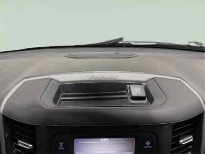 2023 RAM 1500 Tradesman