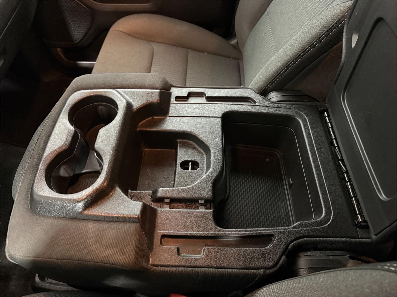 2023 RAM 1500 Tradesman