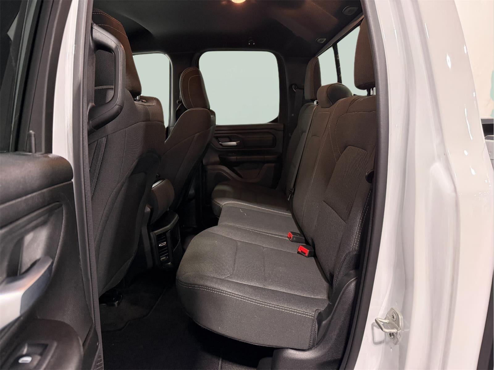 2023 RAM 1500 Tradesman