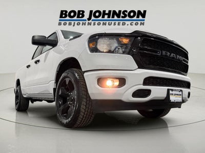 2023 RAM 1500 Tradesman