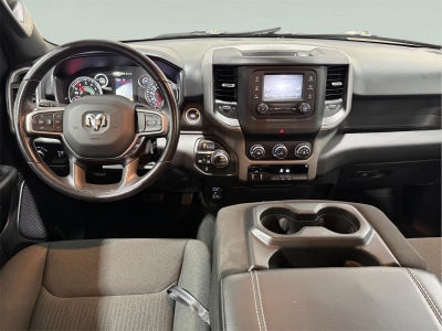 2023 RAM 1500 Tradesman