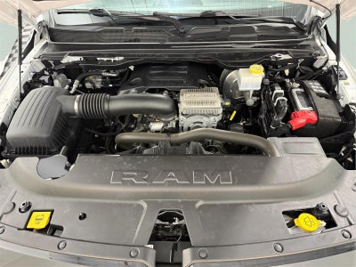 2023 RAM 1500 Tradesman