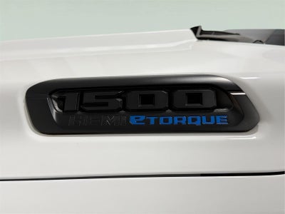 2023 RAM 1500 Tradesman