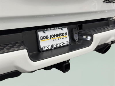 2023 RAM 1500 Tradesman