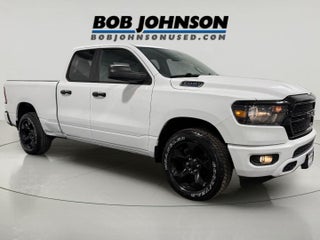 2023 RAM 1500 Tradesman