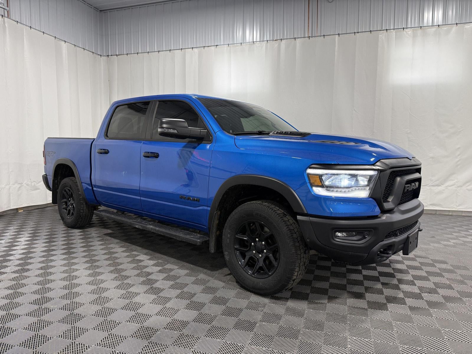 2023 RAM 1500 Rebel