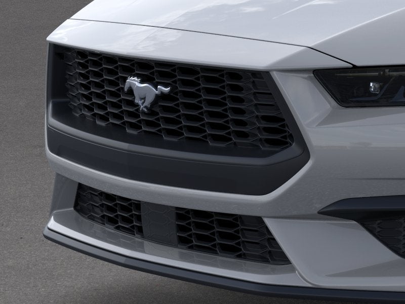 2026 Ford Mustang EcoBoost Fastback