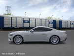2026 Ford Mustang EcoBoost Fastback