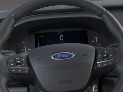 2026 Ford Transit Passenger Wagon XL