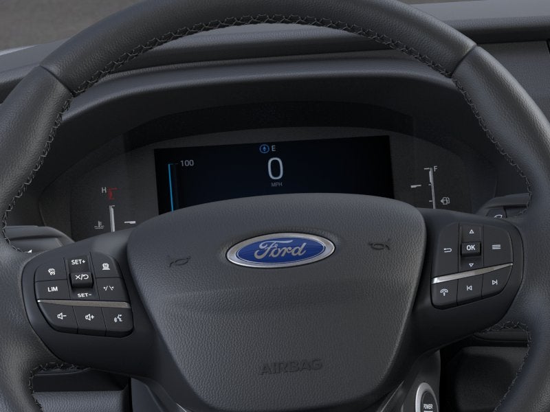 2026 Ford Transit Passenger Wagon XL