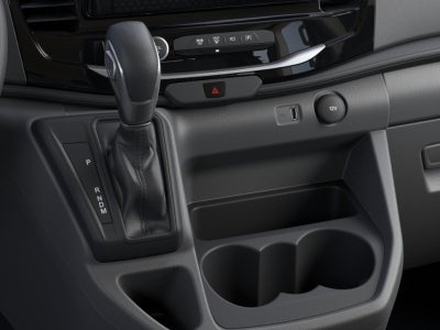 2026 Ford Transit Passenger Wagon XL