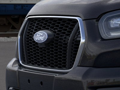 2026 Ford Transit Passenger Wagon XL