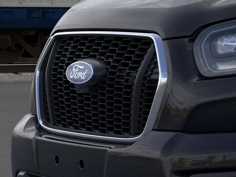 2026 Ford Transit Passenger Wagon XL