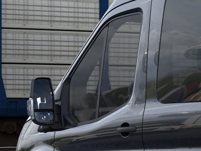 2026 Ford Transit Passenger Wagon XL