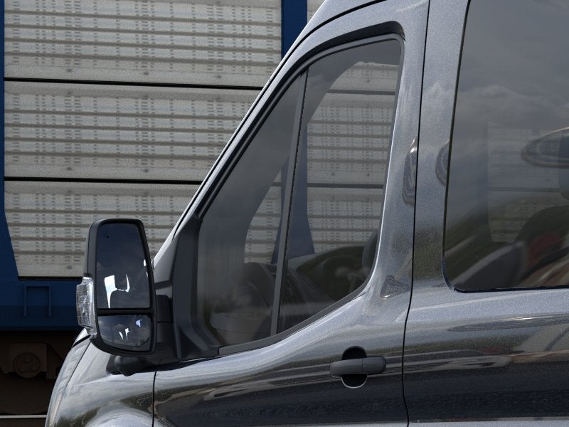 2026 Ford Transit Passenger Wagon XL