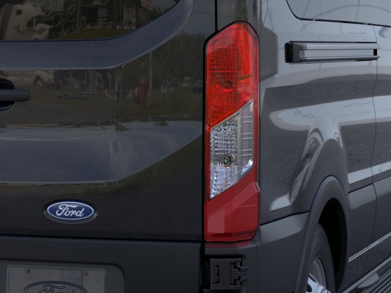 2026 Ford Transit Passenger Wagon XL
