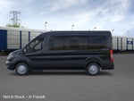2026 Ford Transit Passenger Wagon XL