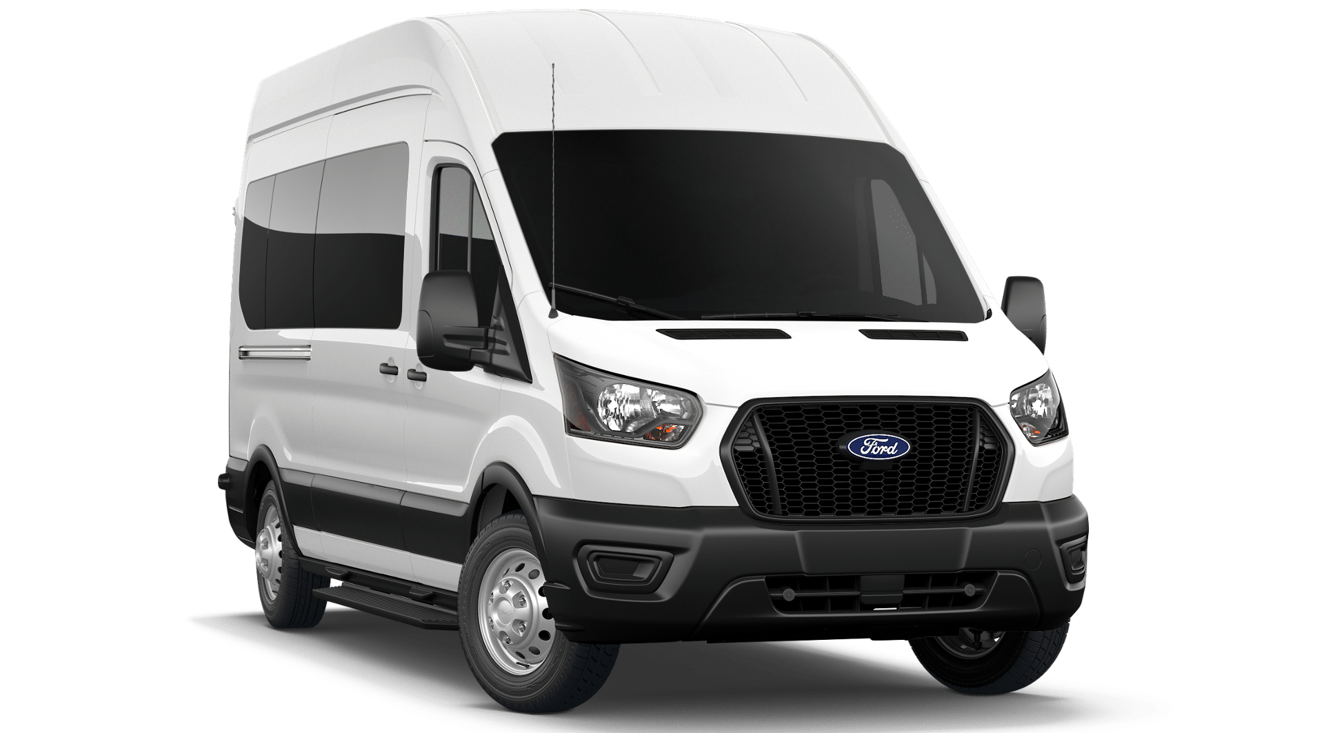 2027 Ford Transit Passenger Wagon XL