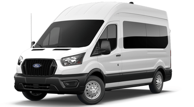 2027 Ford Transit Passenger Wagon XL
