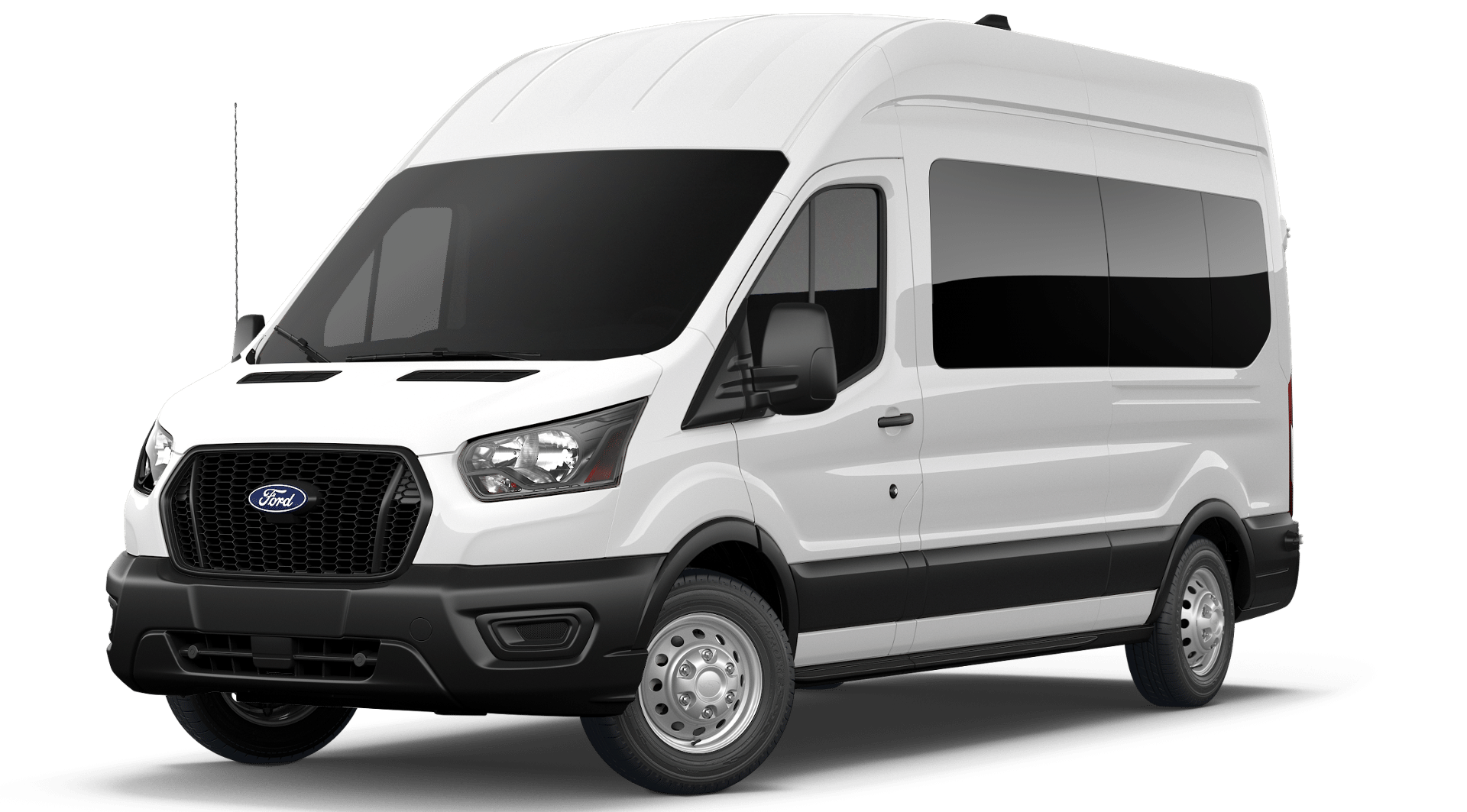 2027 Ford Transit Passenger Wagon XL