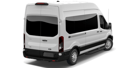 2027 Ford Transit Passenger Wagon XL