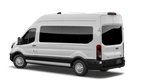 2027 Ford Transit Passenger Wagon XL