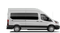 2027 Ford Transit Passenger Wagon XL