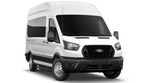 2027 Ford Transit Passenger Wagon XL