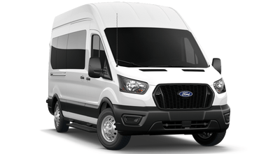 2027 Ford Transit Passenger Wagon XL