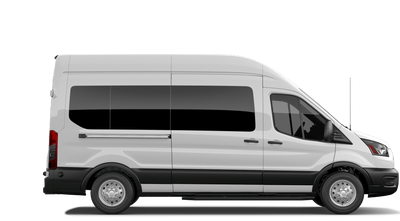 2027 Ford Transit Passenger Wagon XL