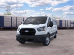 2026 Ford Transit Passenger Wagon T-350 148" Low Roof XL AWD