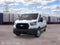 2026 Ford Transit Passenger Wagon T-350 148" Low Roof XL AWD