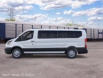 2026 Ford Transit Passenger Wagon T-350 148" Low Roof XL AWD