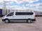 2026 Ford Transit Passenger Wagon T-350 148" Low Roof XL AWD