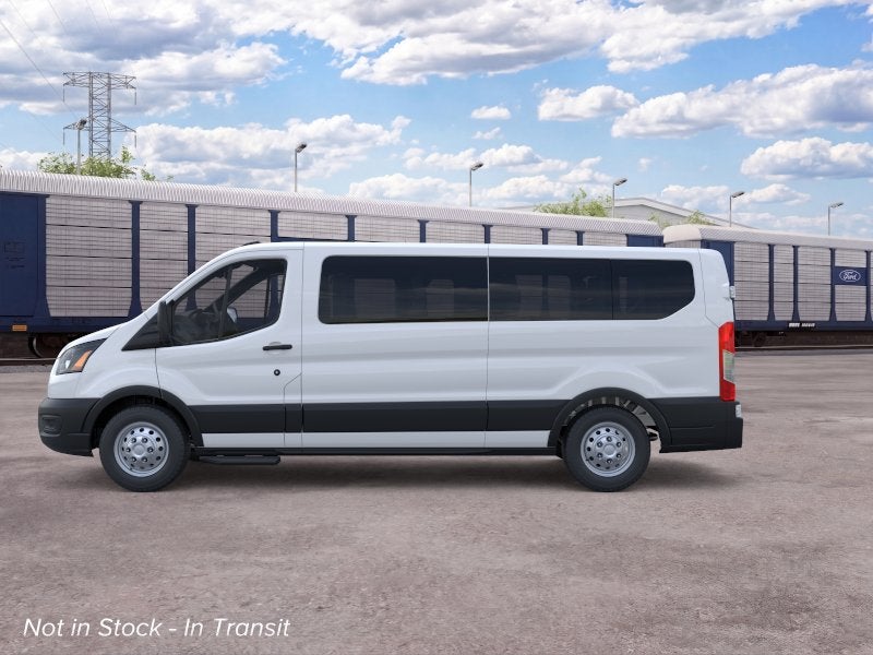 2026 Ford Transit Passenger Wagon T-350 148" Low Roof XL AWD