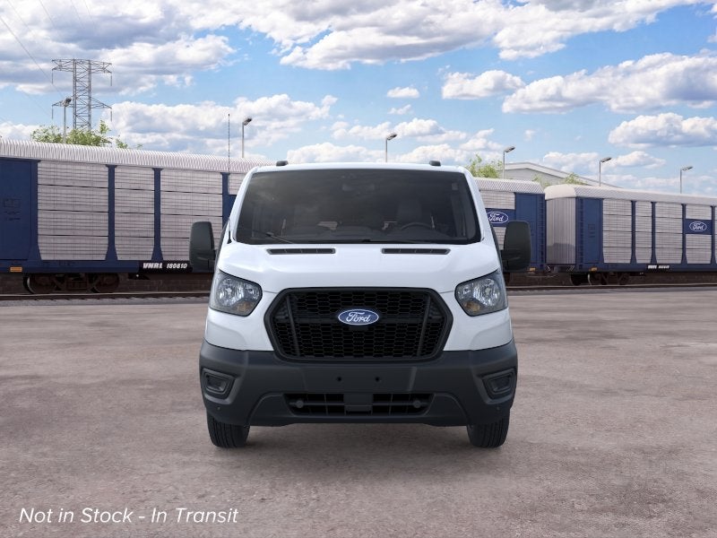 2026 Ford Transit Passenger Wagon T-350 148" Low Roof XL AWD