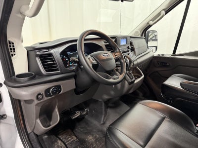 2020 Ford Transit Passenger Wagon XL