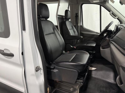 2020 Ford Transit Passenger Wagon XL